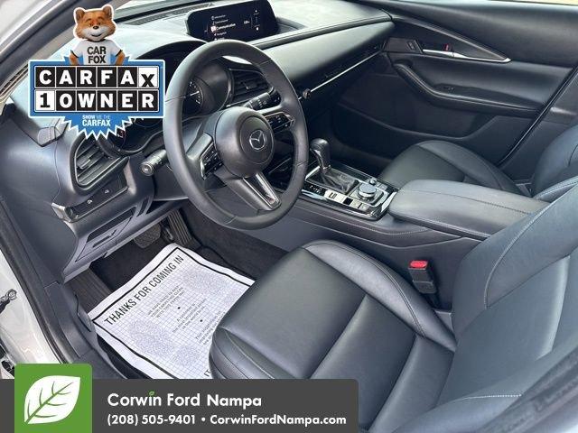 used 2024 Mazda CX-30 car, priced at $23,989