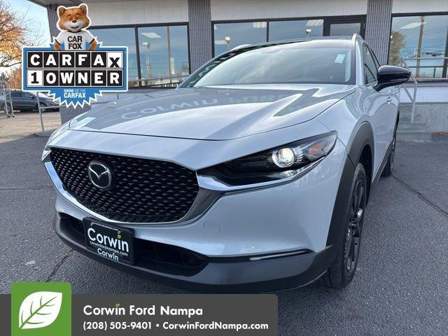 used 2024 Mazda CX-30 car, priced at $23,989