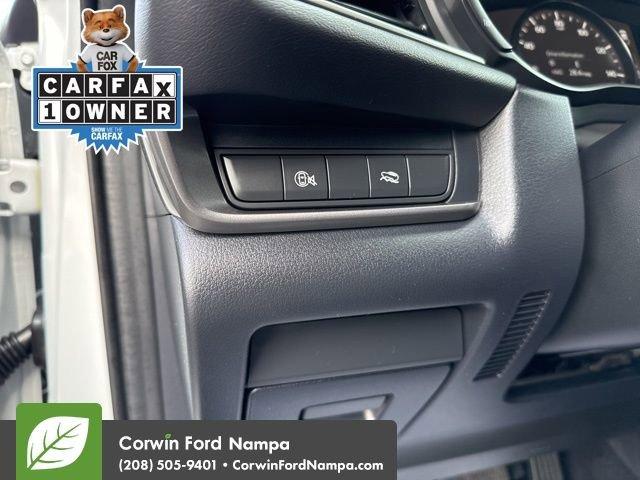 used 2024 Mazda CX-30 car, priced at $23,989