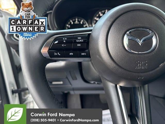 used 2024 Mazda CX-30 car, priced at $23,989