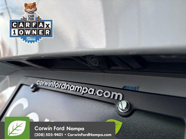 used 2024 Mazda CX-30 car, priced at $23,989