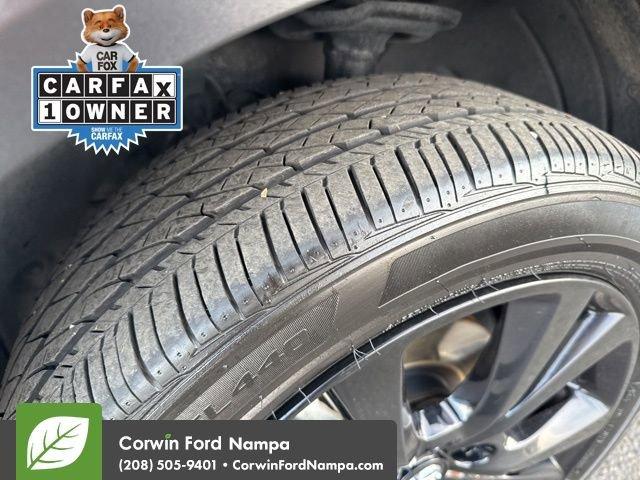 used 2024 Mazda CX-30 car, priced at $23,989