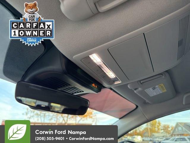 used 2024 Mazda CX-30 car, priced at $23,989