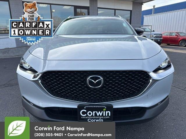 used 2024 Mazda CX-30 car, priced at $23,989