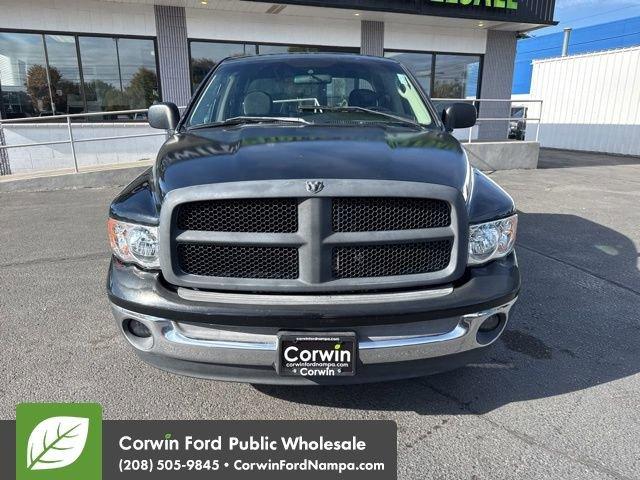 used 2003 Dodge Ram 1500 car, priced at $6,999