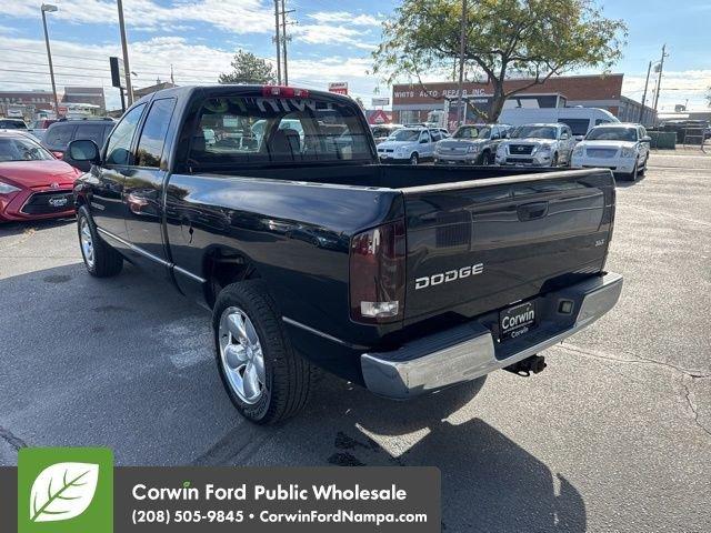 used 2003 Dodge Ram 1500 car, priced at $6,999