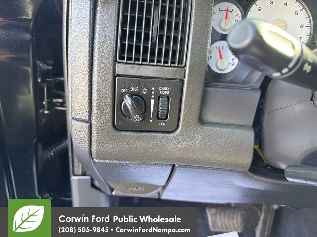 used 2003 Dodge Ram 1500 car, priced at $6,999