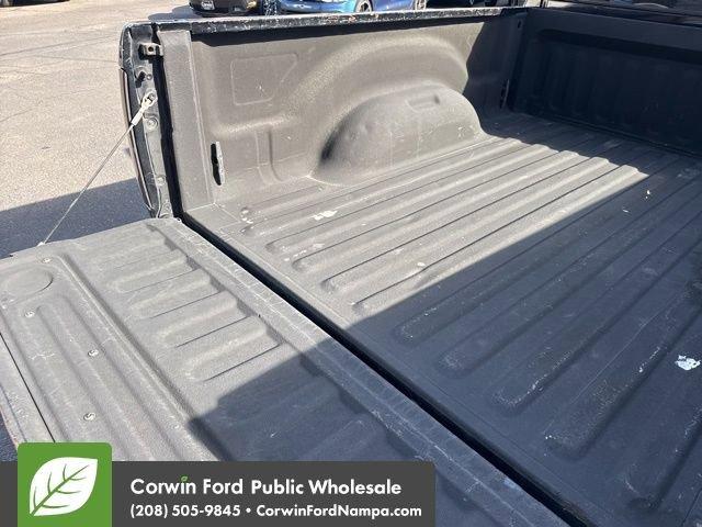 used 2003 Dodge Ram 1500 car, priced at $6,999