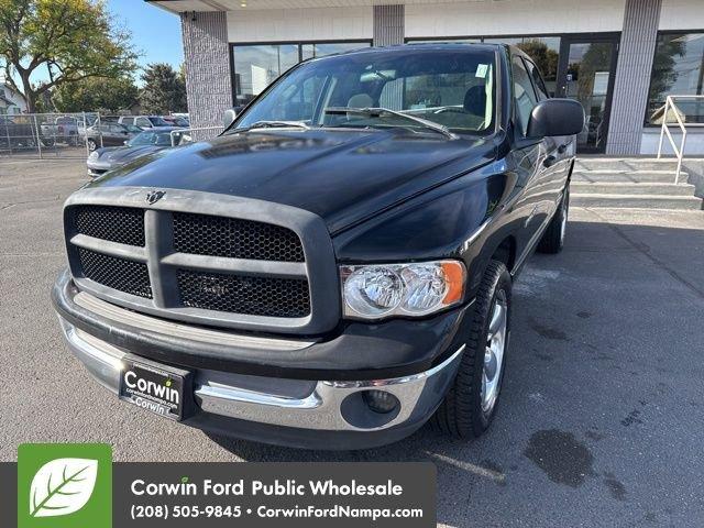 used 2003 Dodge Ram 1500 car, priced at $6,999