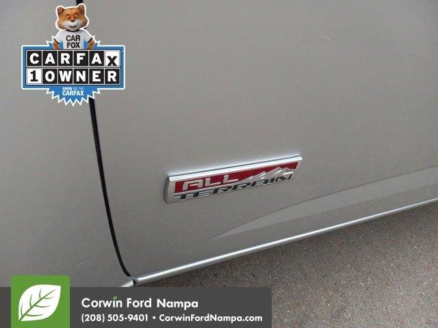 used 2016 GMC Canyon car, priced at $23,500