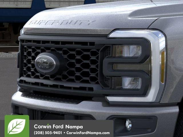 new 2025 Ford F-250 car, priced at $79,970