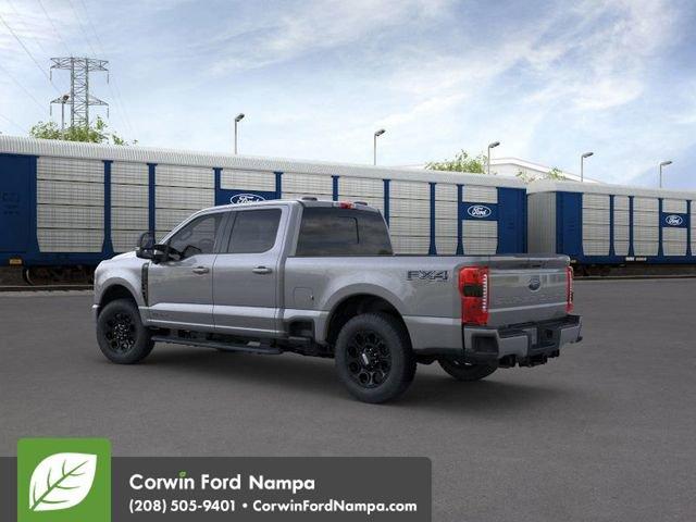 new 2025 Ford F-250 car, priced at $79,970