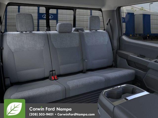 new 2025 Ford F-250 car, priced at $79,970