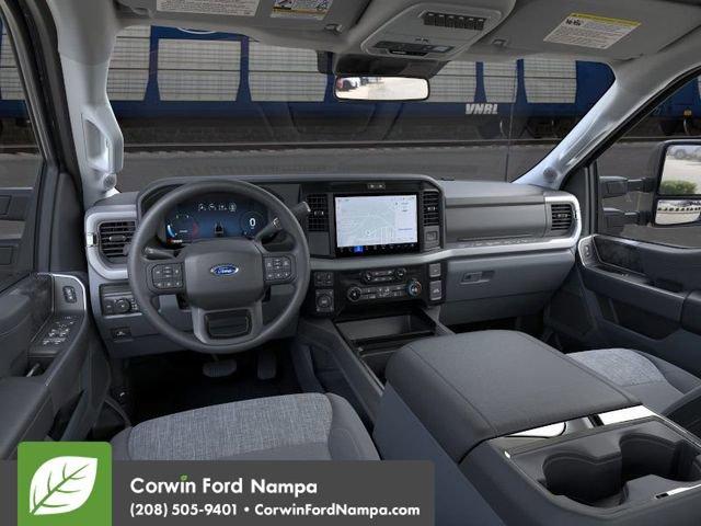 new 2025 Ford F-250 car, priced at $79,970