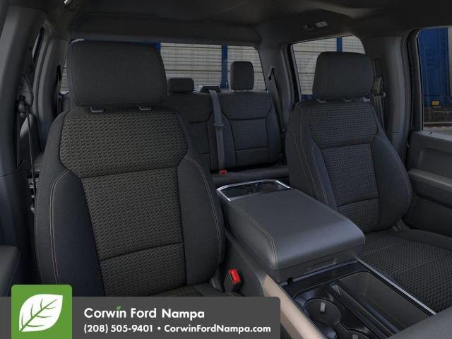 new 2024 Ford F-150 car, priced at $49,747