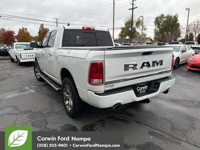 used 2018 Ram 1500 car, priced at $28,500