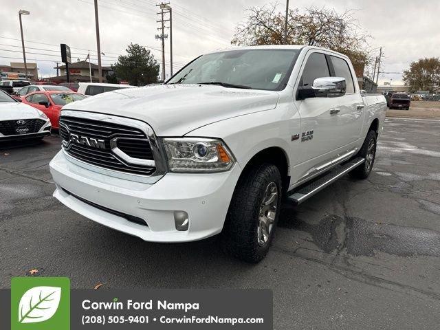 used 2018 Ram 1500 car, priced at $28,500