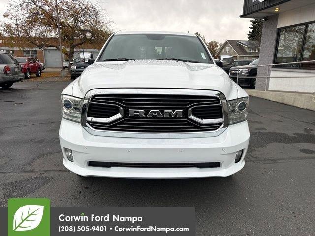 used 2018 Ram 1500 car, priced at $28,500