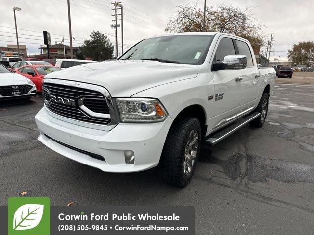 used 2018 Ram 1500 car, priced at $26,700