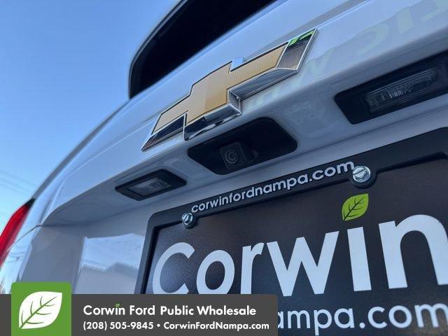 used 2019 Chevrolet Tahoe car, priced at $23,989