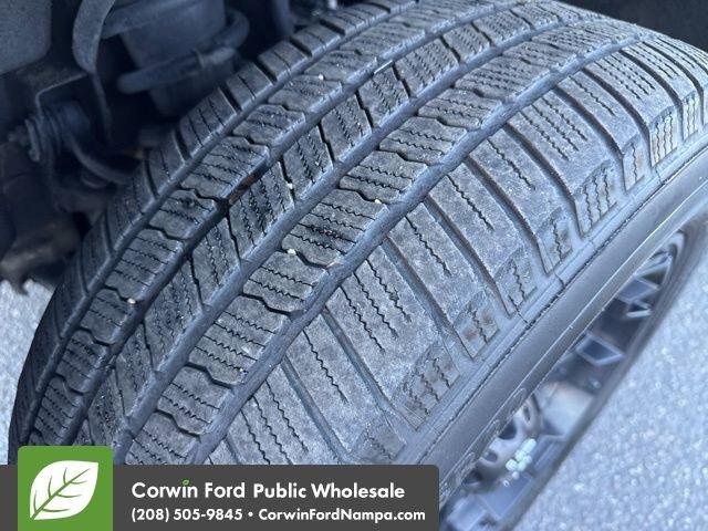 used 2019 Chevrolet Tahoe car, priced at $23,989