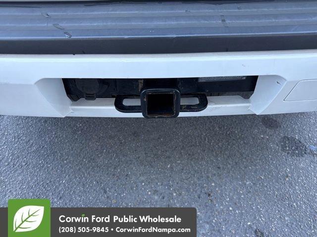 used 2019 Chevrolet Tahoe car, priced at $23,989