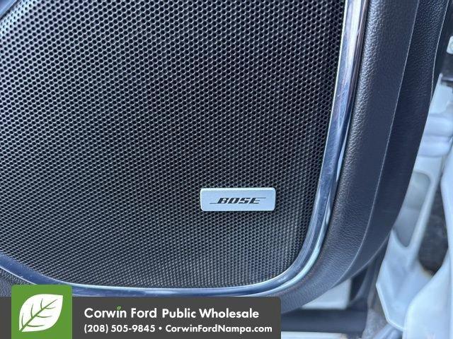 used 2019 Chevrolet Tahoe car, priced at $23,989