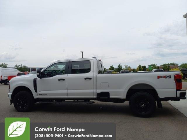 new 2025 Ford F-250 car, priced at $65,568