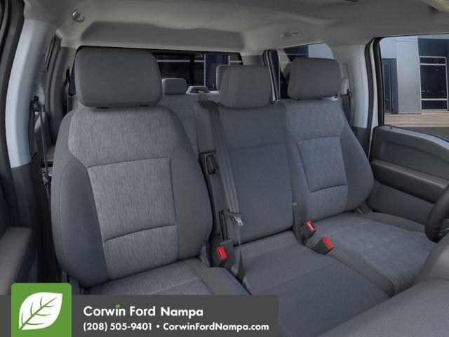 new 2025 Ford F-250 car, priced at $66,568