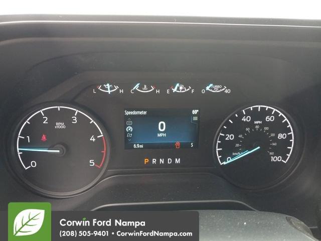 new 2025 Ford F-250 car, priced at $65,568