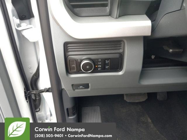 new 2025 Ford F-250 car, priced at $65,568