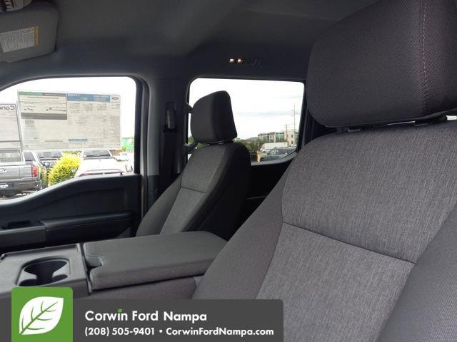 new 2025 Ford F-250 car, priced at $65,568