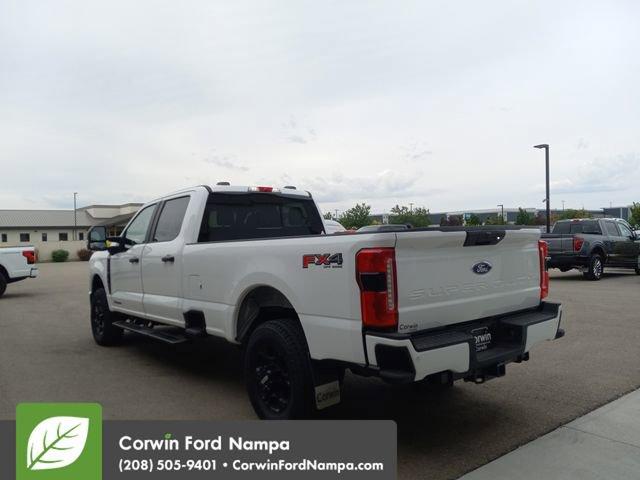 new 2025 Ford F-250 car, priced at $65,568
