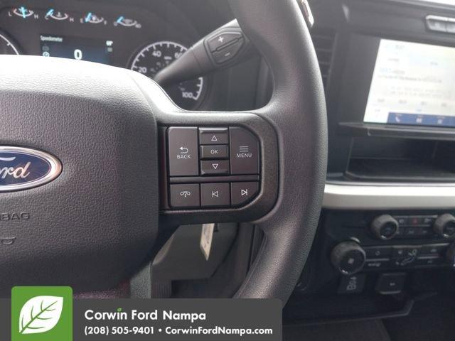 new 2025 Ford F-250 car, priced at $65,568