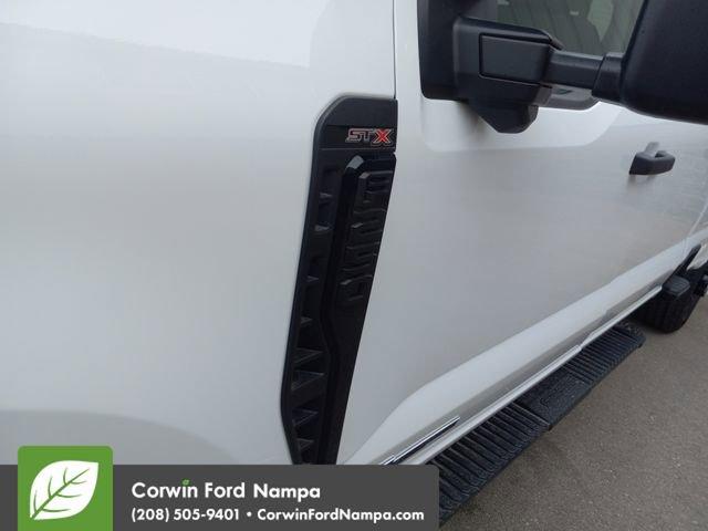 new 2025 Ford F-250 car, priced at $65,568