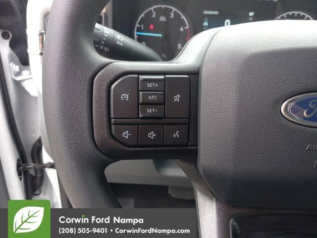 new 2025 Ford F-250 car, priced at $65,568