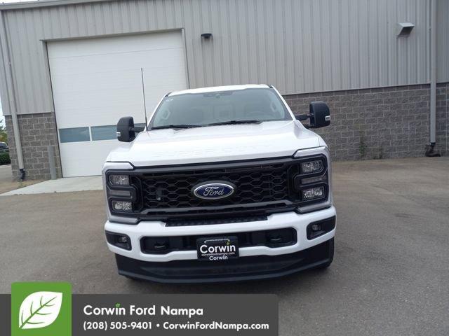 new 2025 Ford F-250 car, priced at $65,568