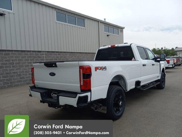 new 2025 Ford F-250 car, priced at $65,568