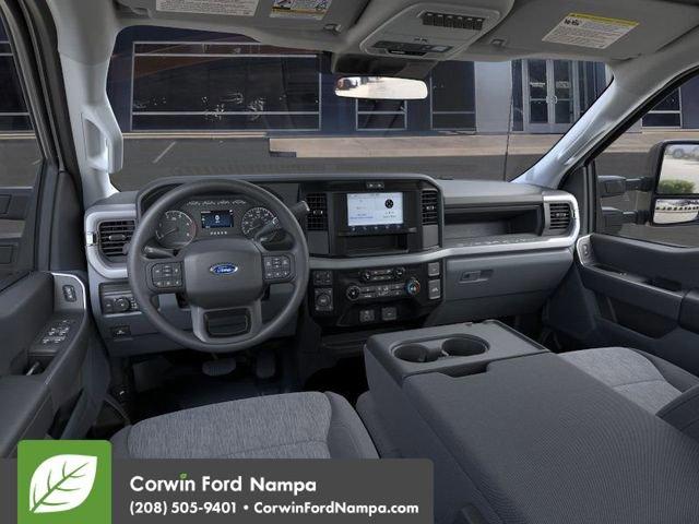 new 2025 Ford F-250 car, priced at $66,568