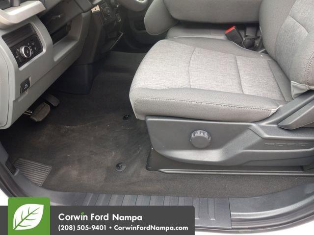 new 2025 Ford F-250 car, priced at $65,568