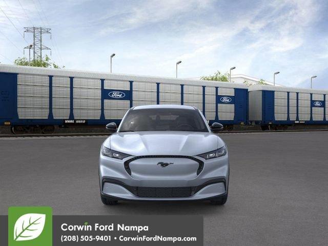 new 2025 Ford Mustang Mach-E car, priced at $41,952