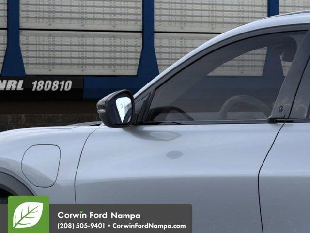 new 2025 Ford Mustang Mach-E car, priced at $41,952