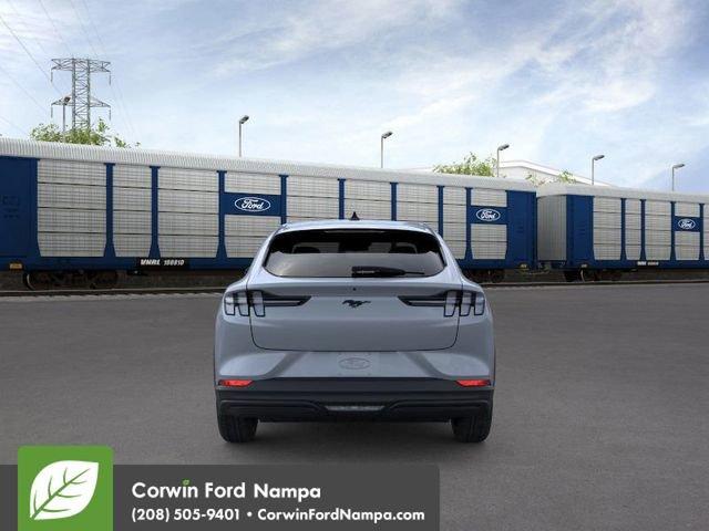 new 2025 Ford Mustang Mach-E car, priced at $41,952