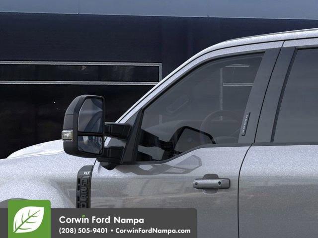 new 2025 Ford F-250 car, priced at $74,578