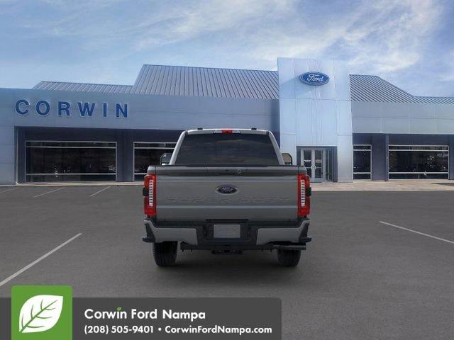 new 2025 Ford F-250 car, priced at $74,578