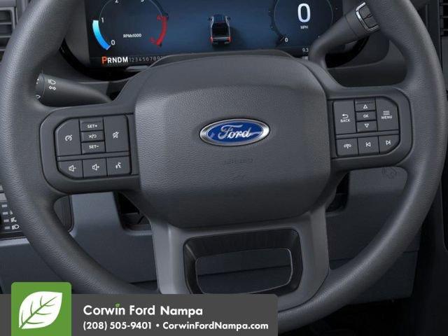 new 2025 Ford F-250 car, priced at $74,578