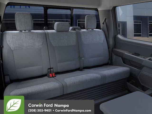 new 2025 Ford F-250 car, priced at $74,578