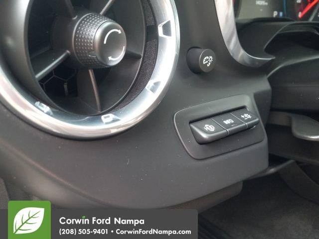 used 2018 Chevrolet Camaro car, priced at $38,000