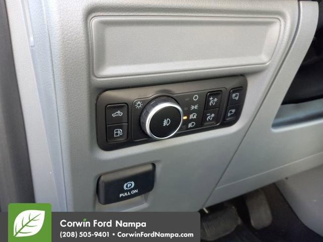 new 2025 Ford F-150 car, priced at $57,142
