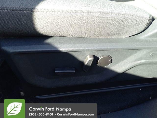 new 2025 Ford F-150 car, priced at $57,142